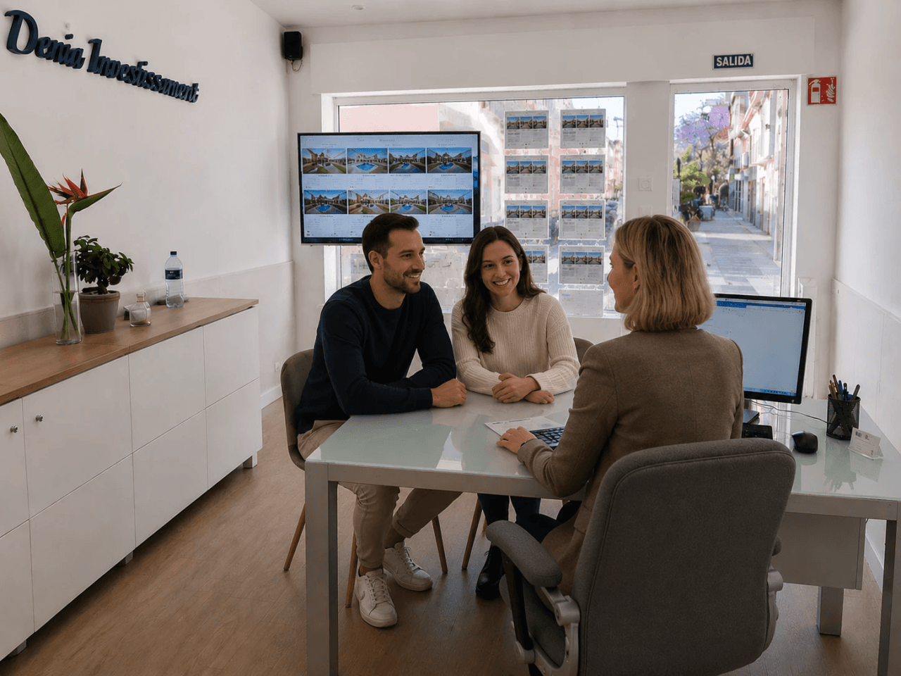 ¿Cuánto cuesta comprar una vivienda de segunda mano en Costa Blanca?