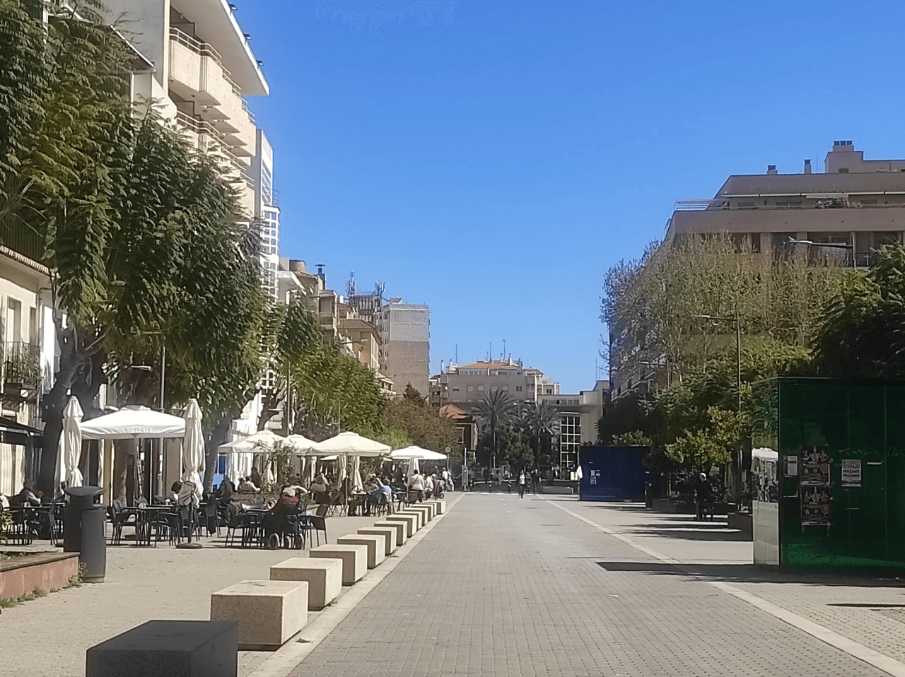 Propiedades en centro y casco urbano