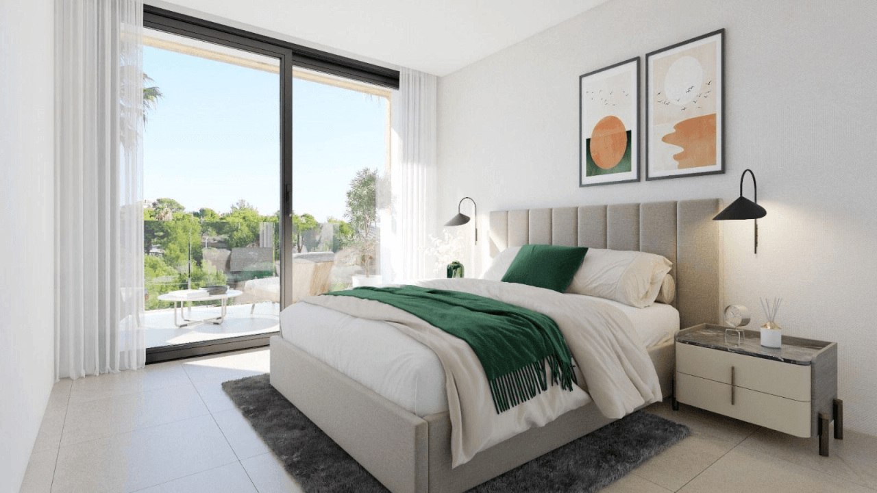 Adosado en Venta en Finestrat, ALICANTE