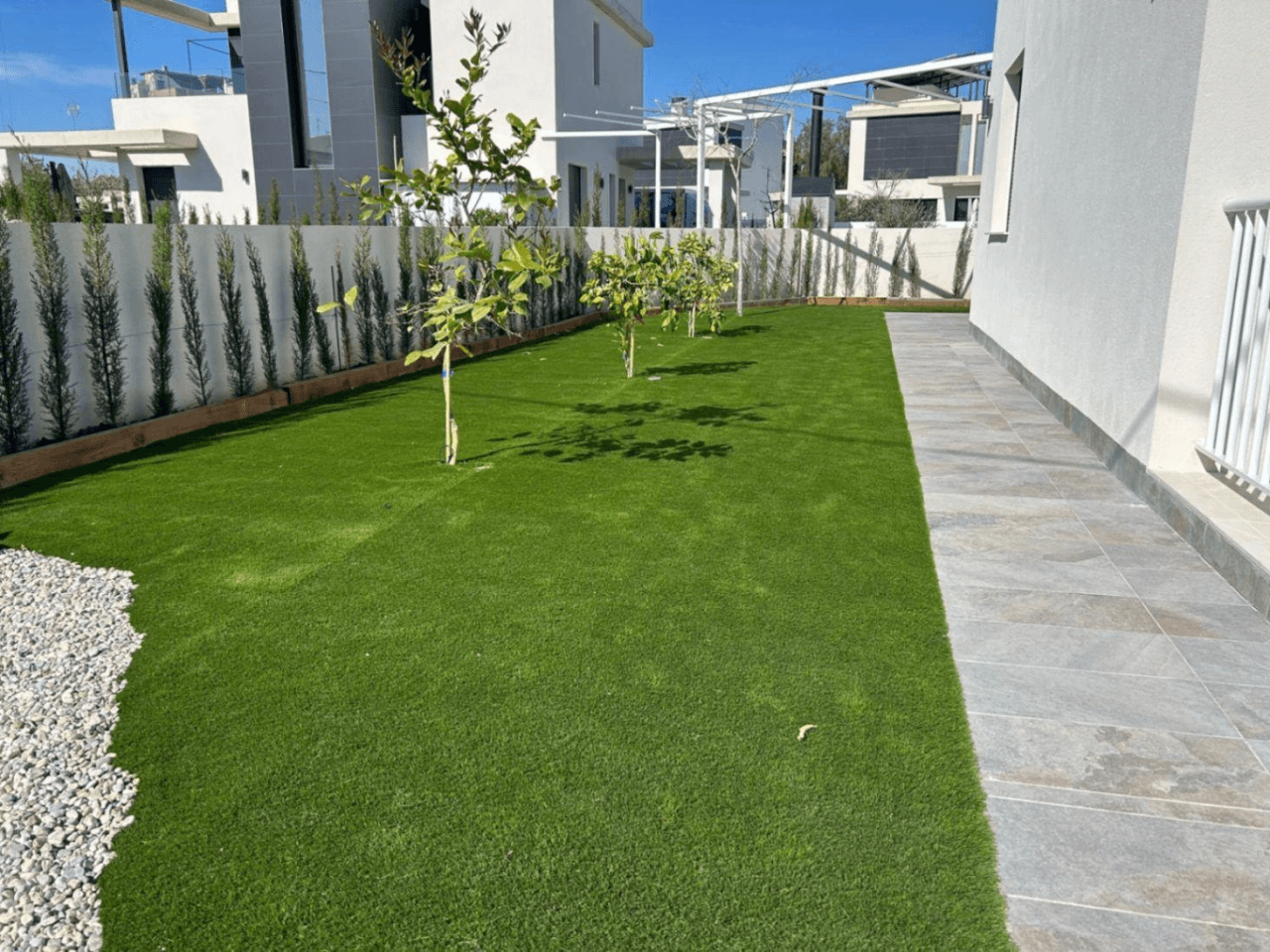 Elegant villa in El Campello