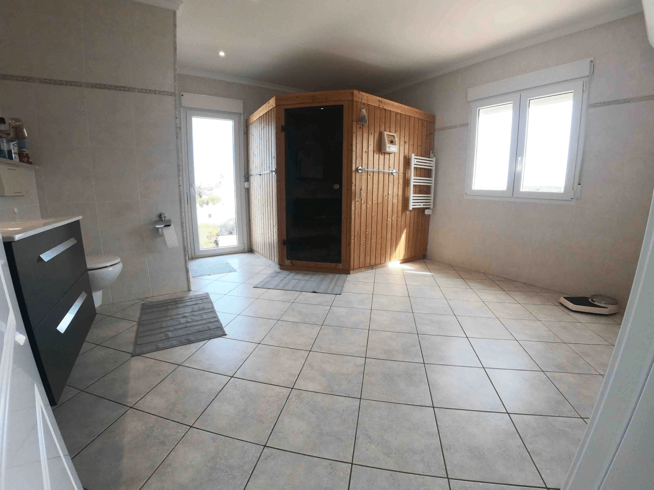Chalet in Las Rotas - Denia