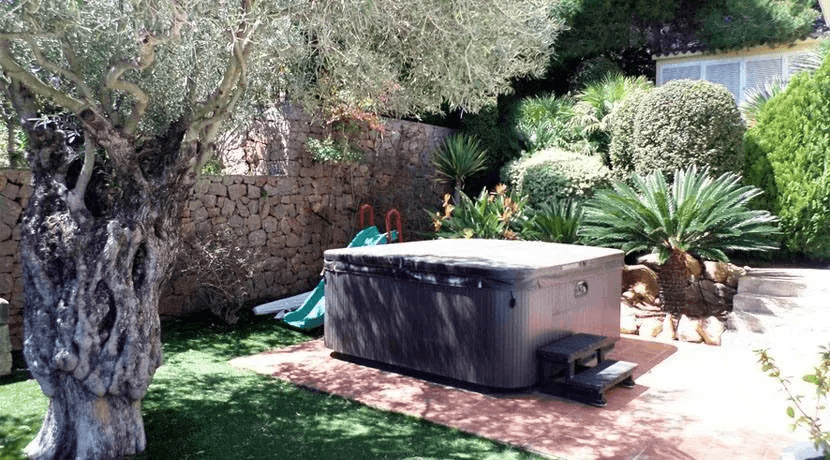 Villa in La Sella