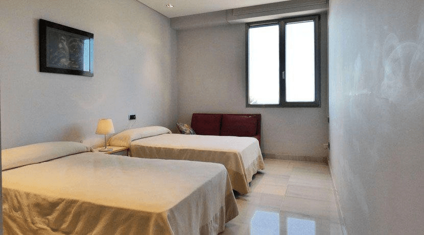 Luxury villa in La Sella