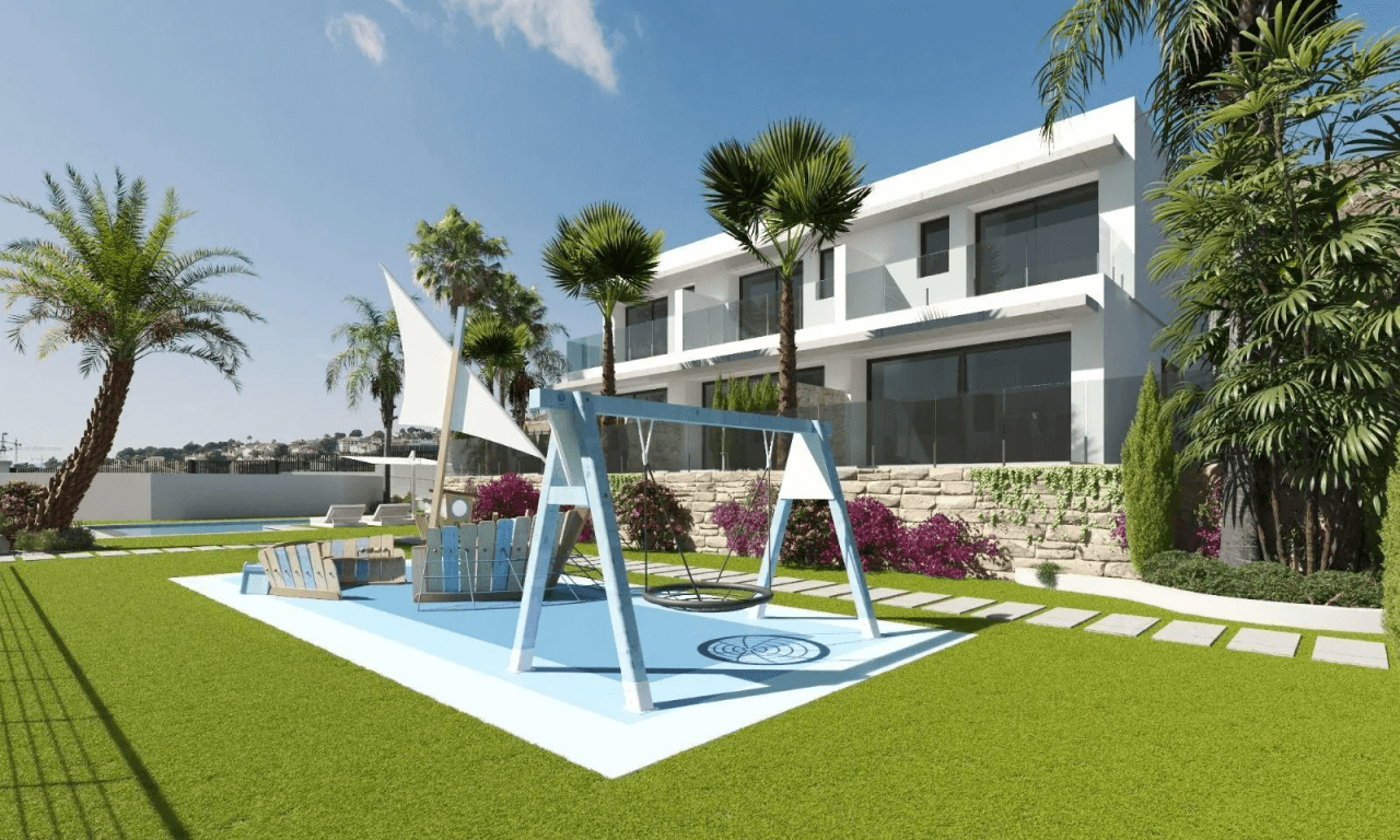 Adosado en Venta en Finestrat, ALICANTE