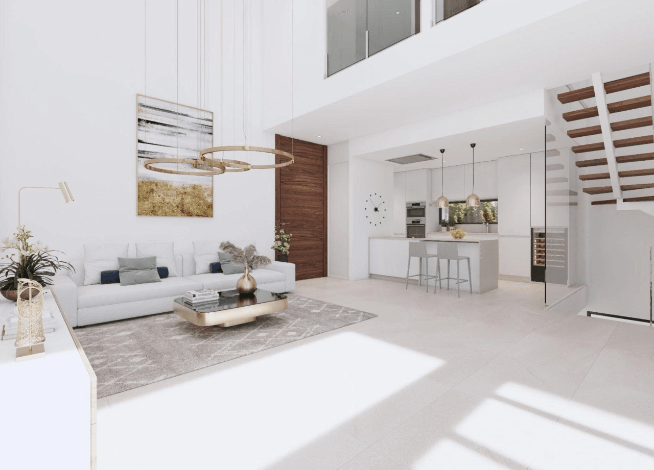 Villa a Finestrat