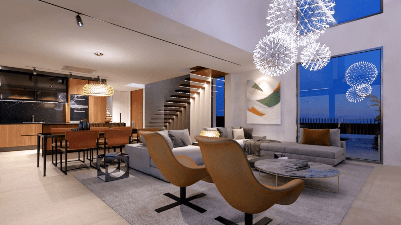 Villa de lujo en Finestrat