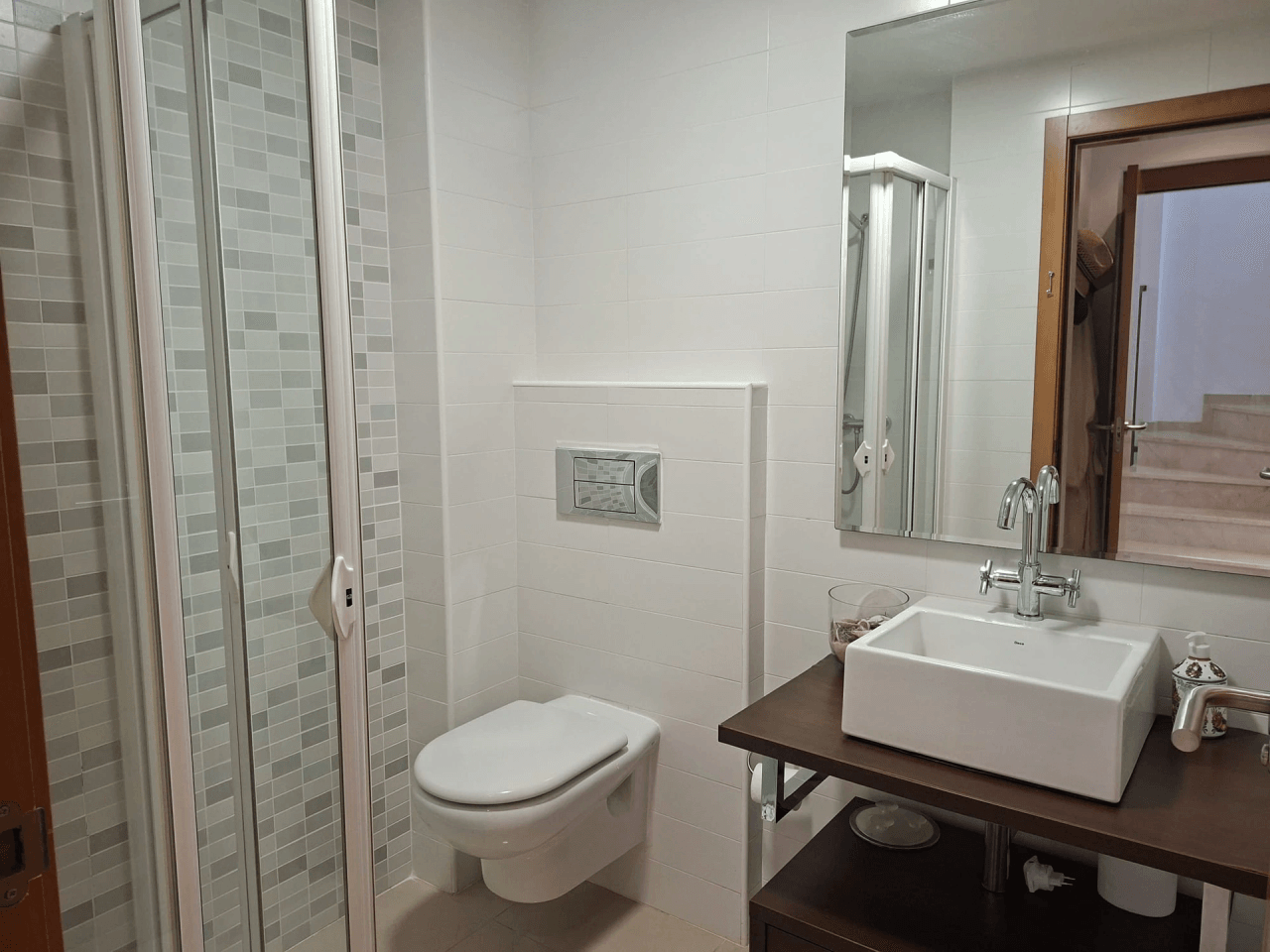 Townhouse in Marineta Casiana, Denia