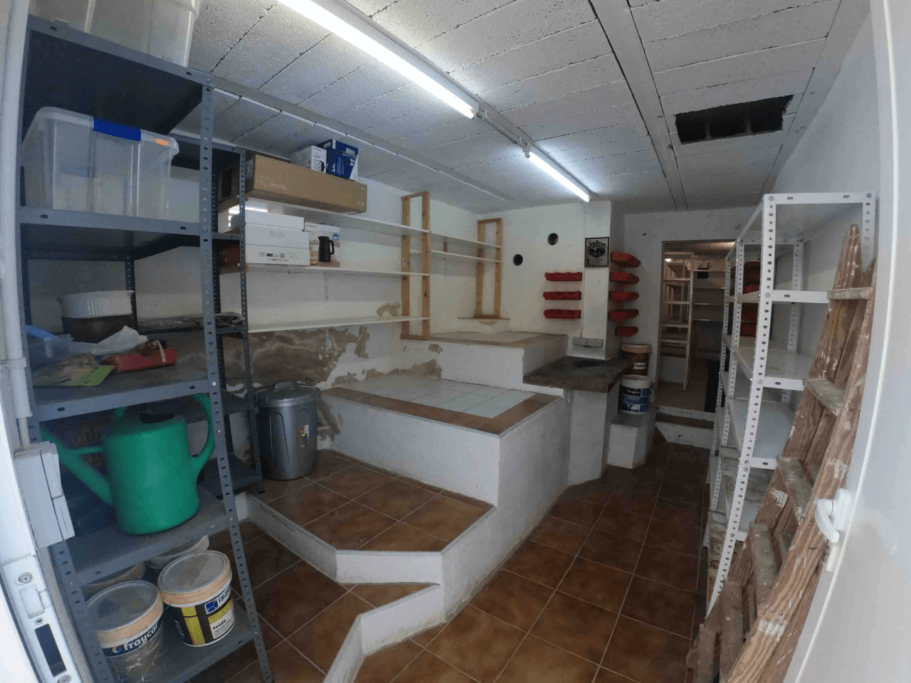 Chalet in Las Rotas - Denia