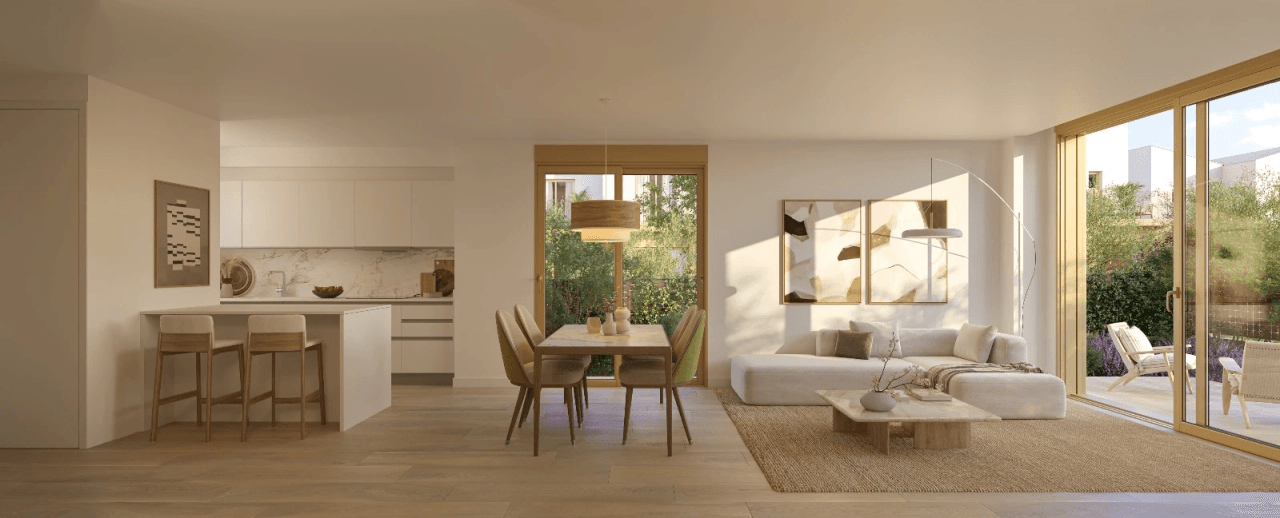 Townhouse in Las Marinas, Denia
