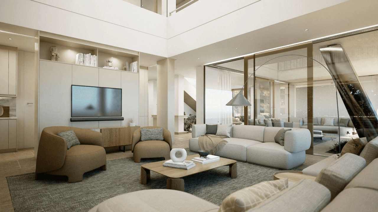 Innovative project in La Sella