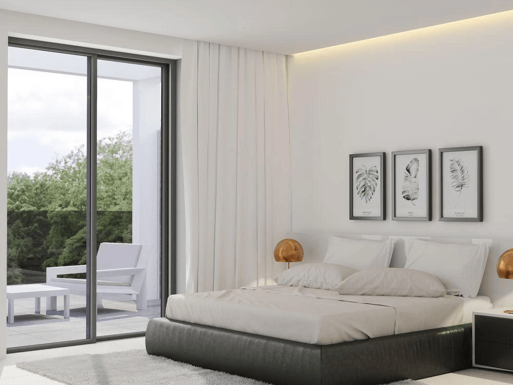 Elegant villa in El Campello