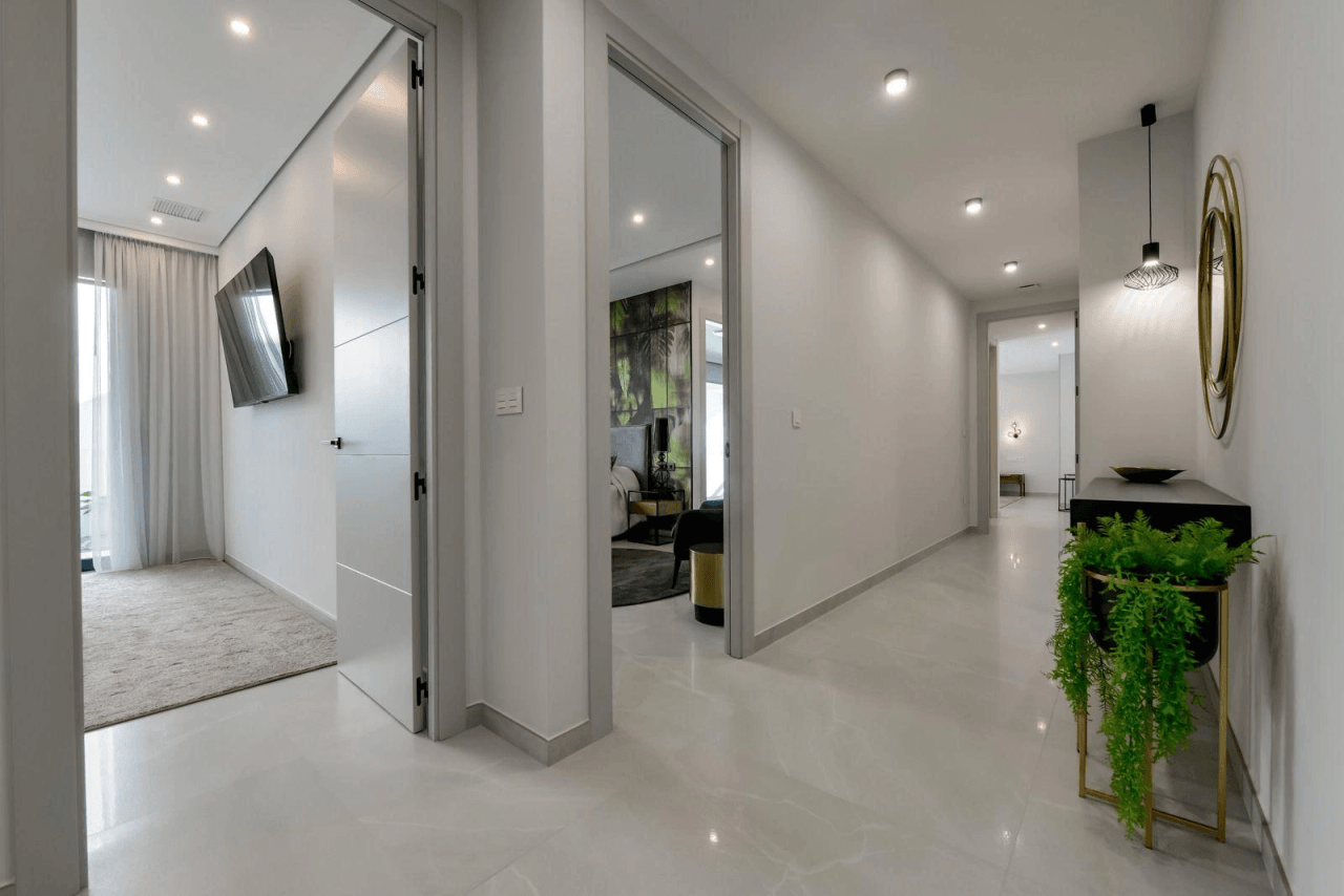 7 bedroom villa in Benidorm