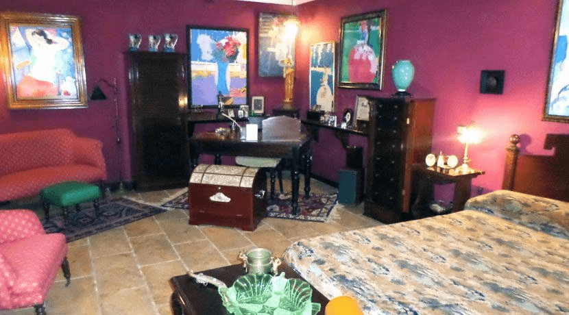 Villa op 500 m van het strand, Denia