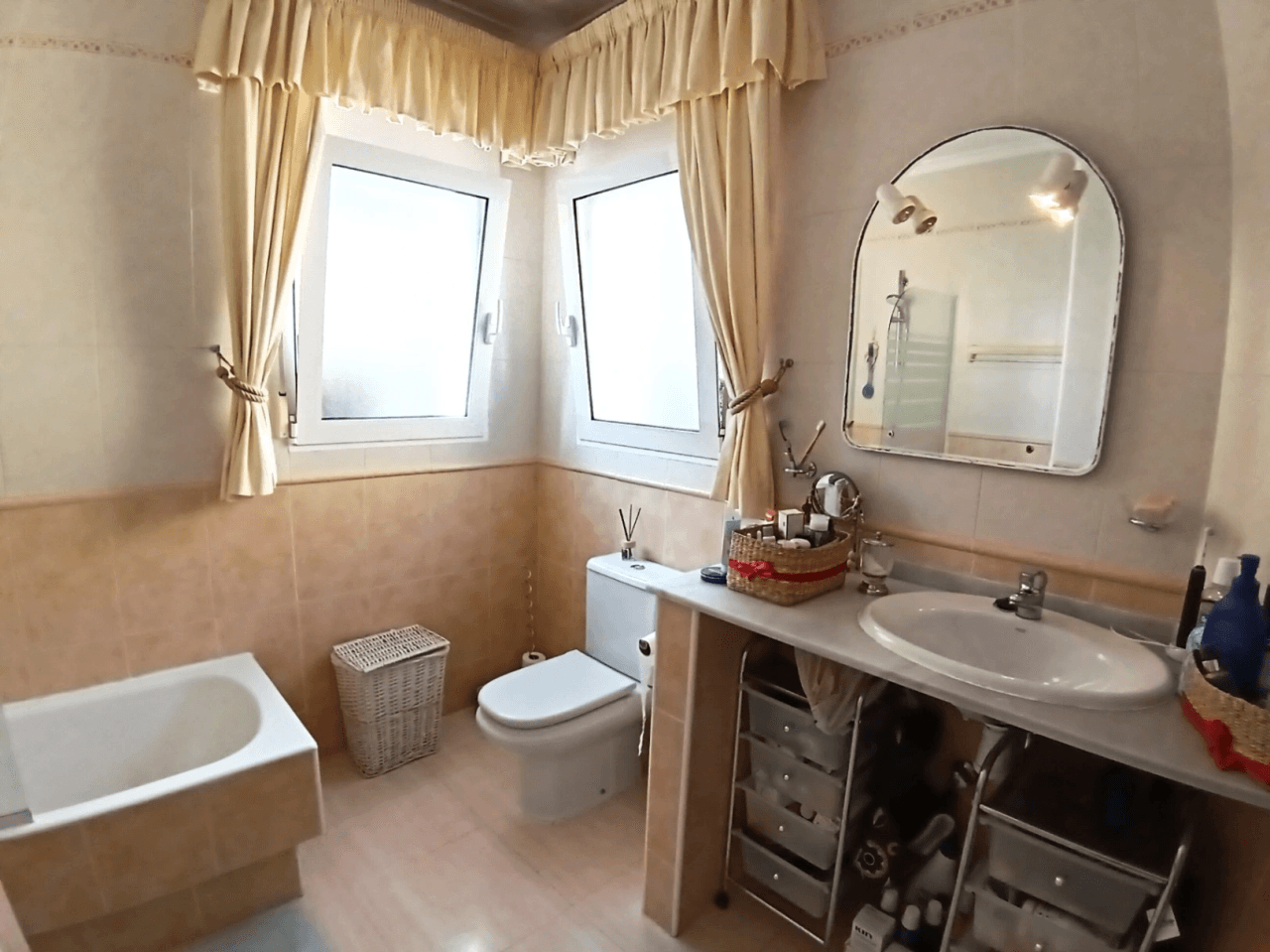 Chalet with views of Montgo, in La Sella