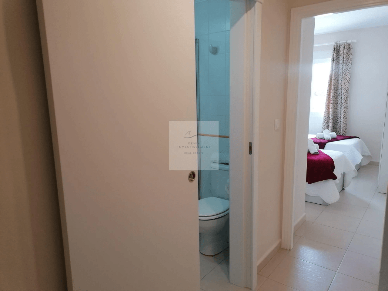 Apartment on Denia Beach