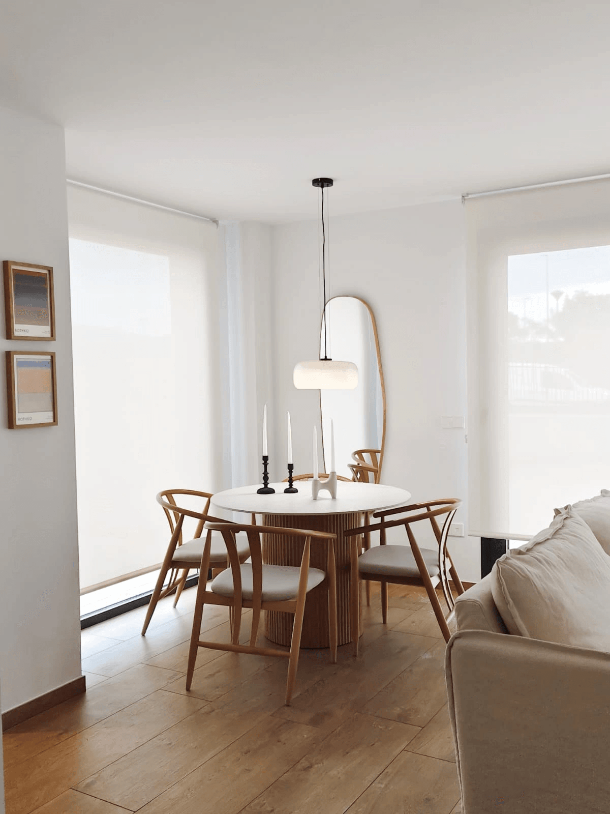 New apartments in Villajoyosa
