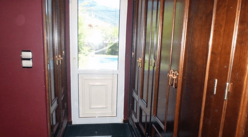 Villa op 500 m van het strand, Denia