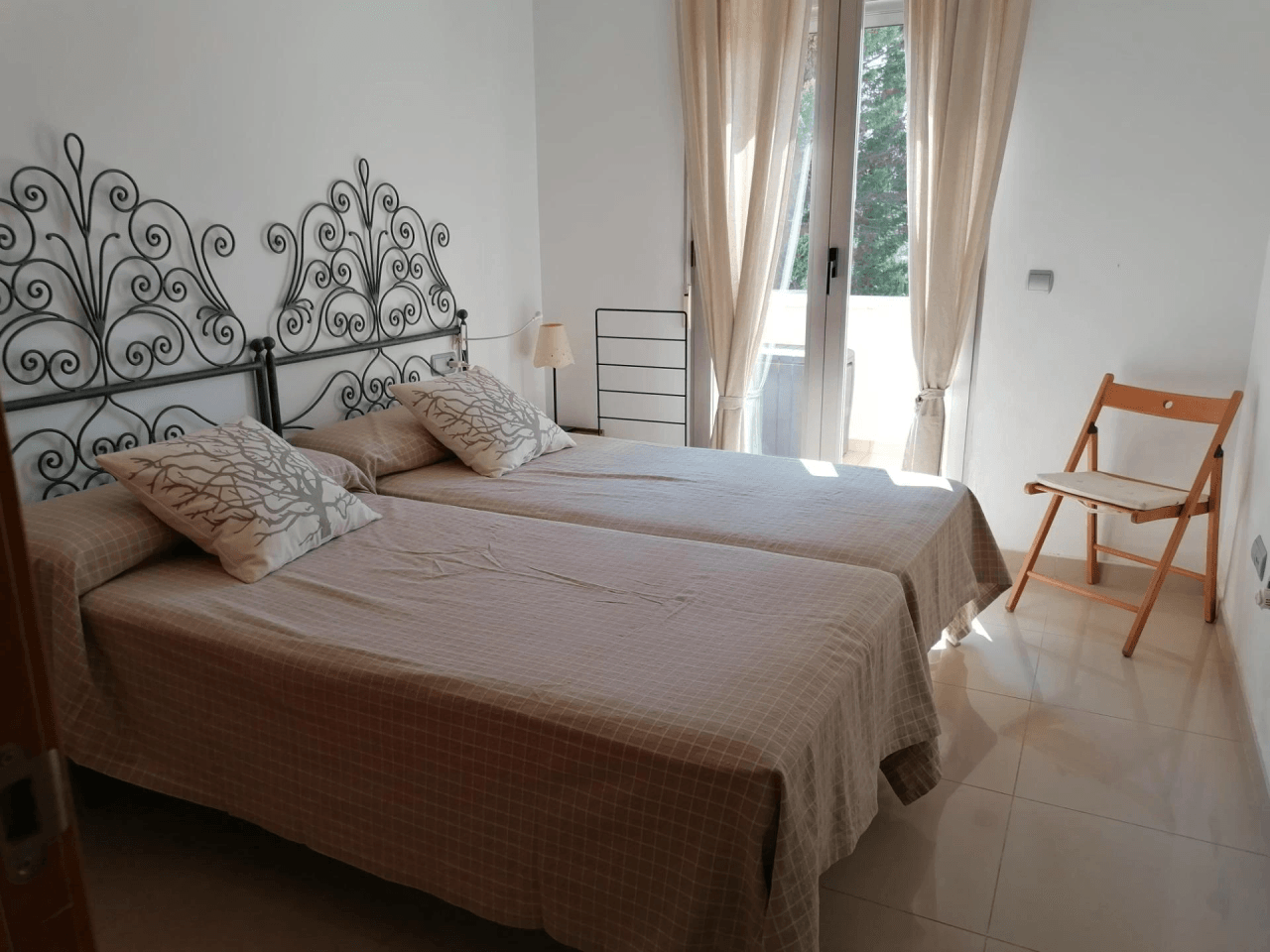 Townhouse in Marineta Casiana, Denia