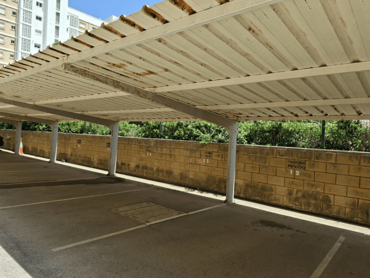 Apartment on Denia Beach