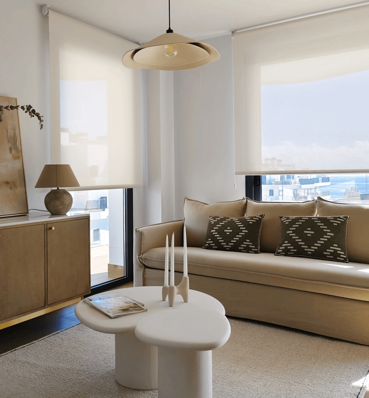 New Penthouse in Villajoyosa