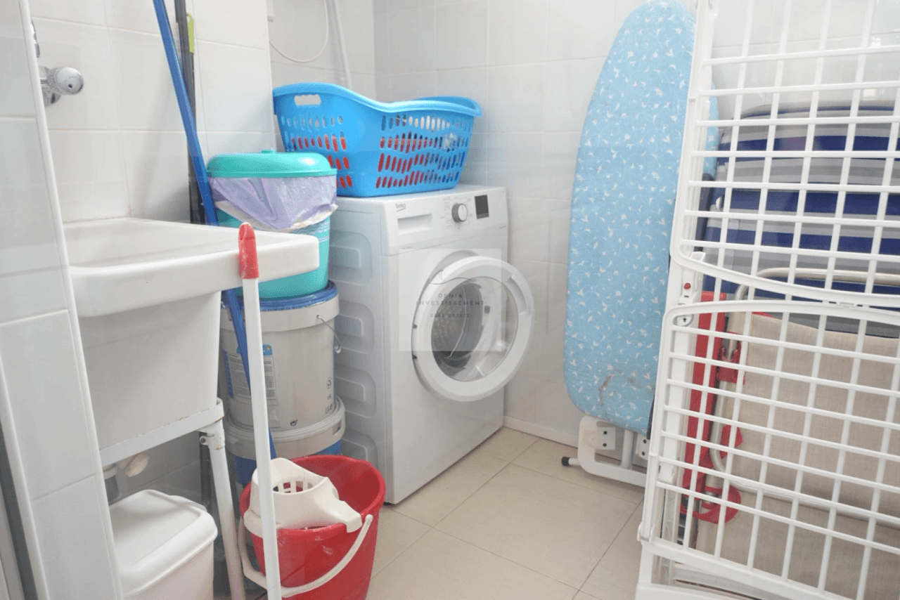 Apartment on Denia Beach