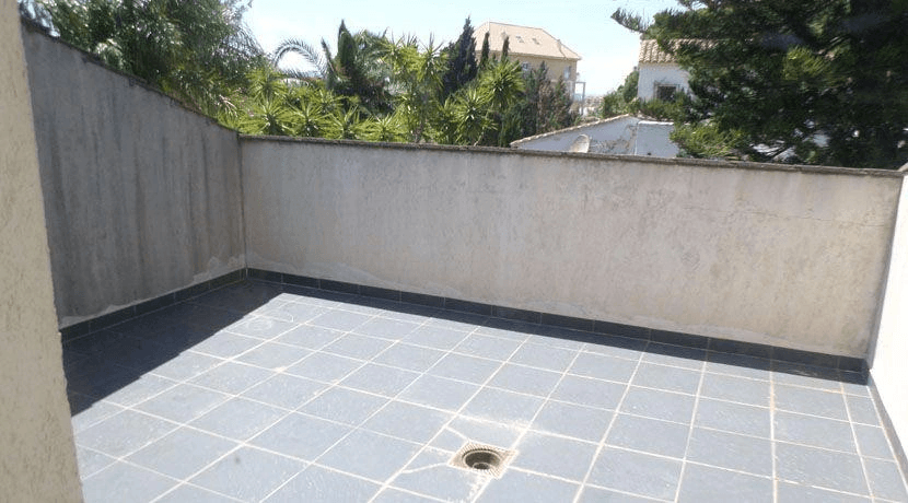 Villa op 500 m van het strand, Denia