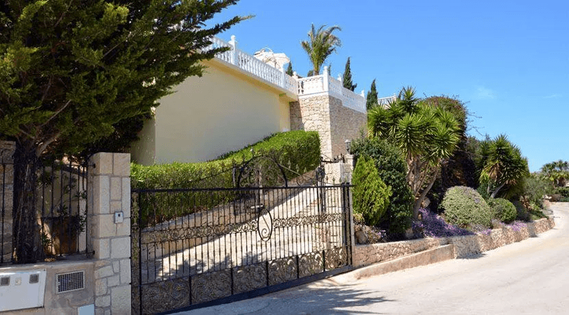 Villa in La Sella