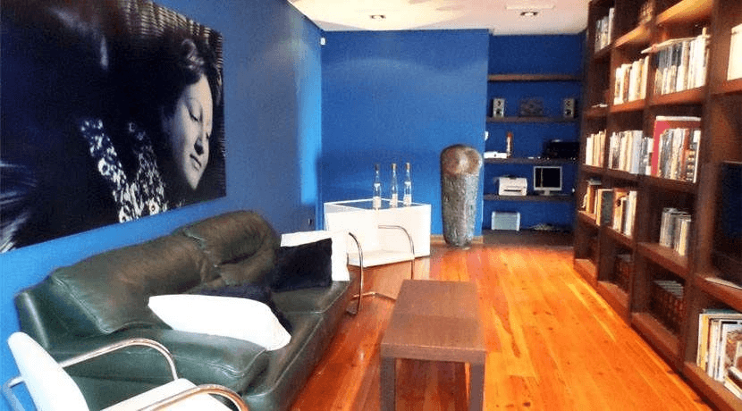 Luxury villa in La Sella