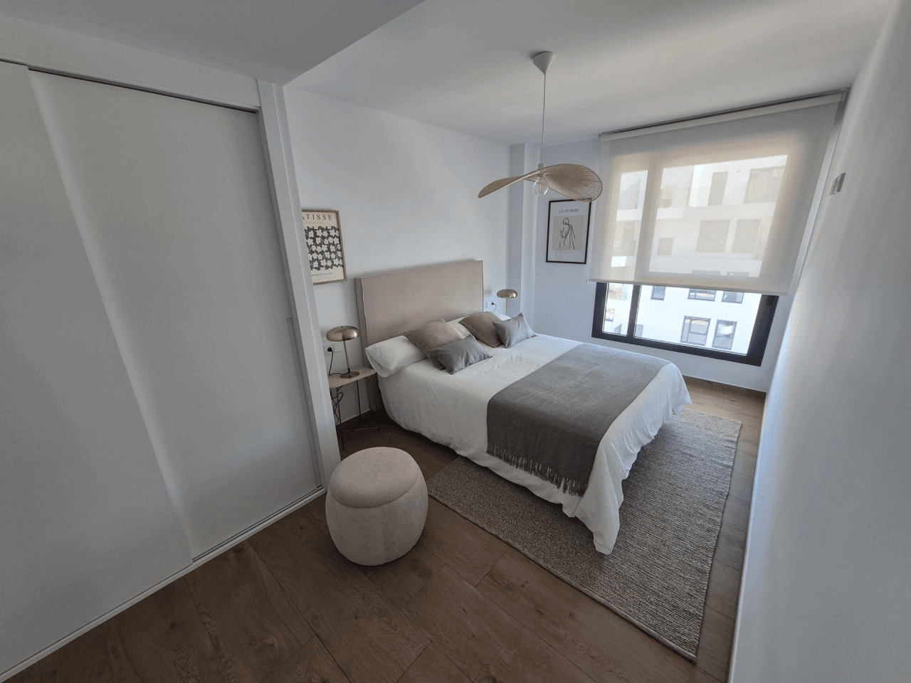 New apartments in Villajoyosa