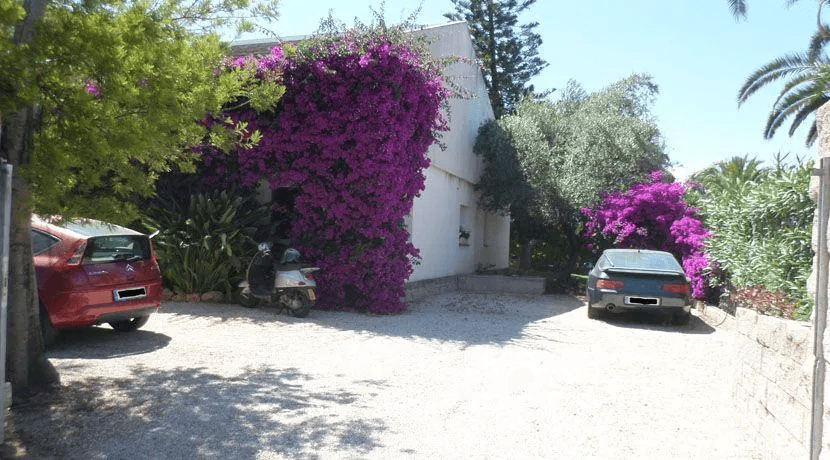 Villa op 500 m van het strand, Denia
