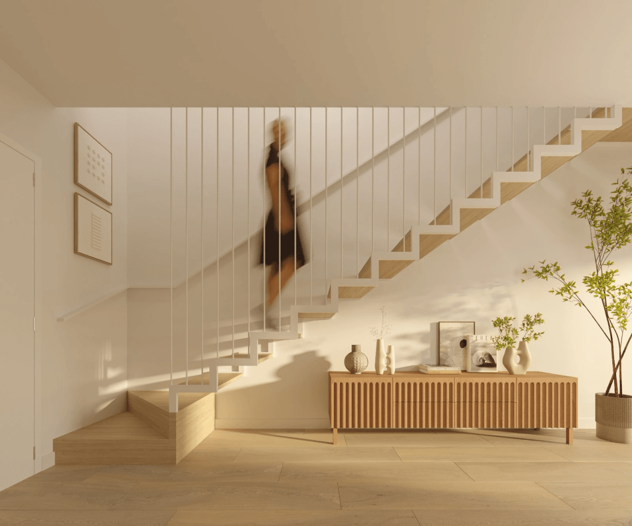 Townhouse in Las Marinas, Denia