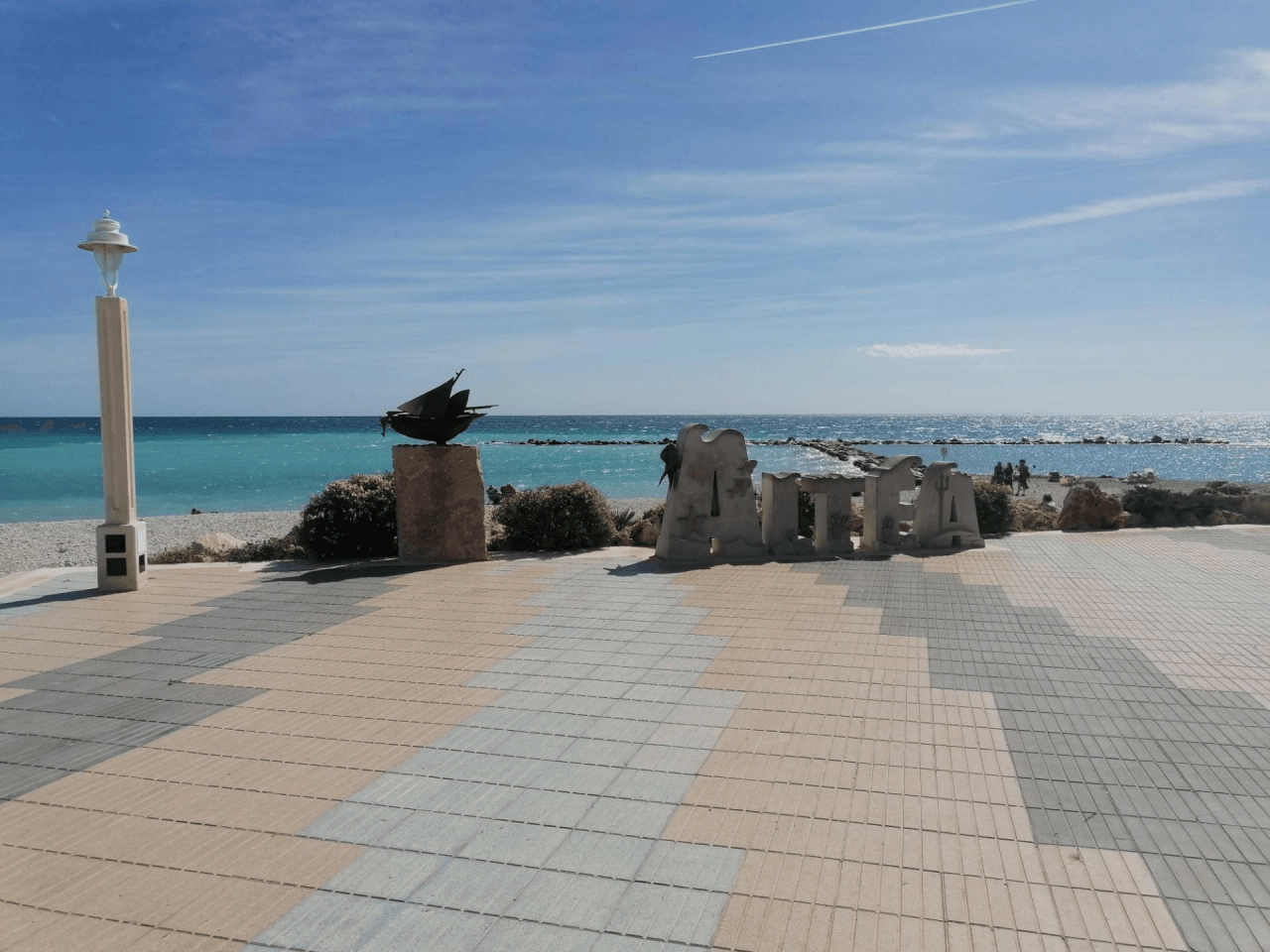 Espectacular villa en Sierra Altea