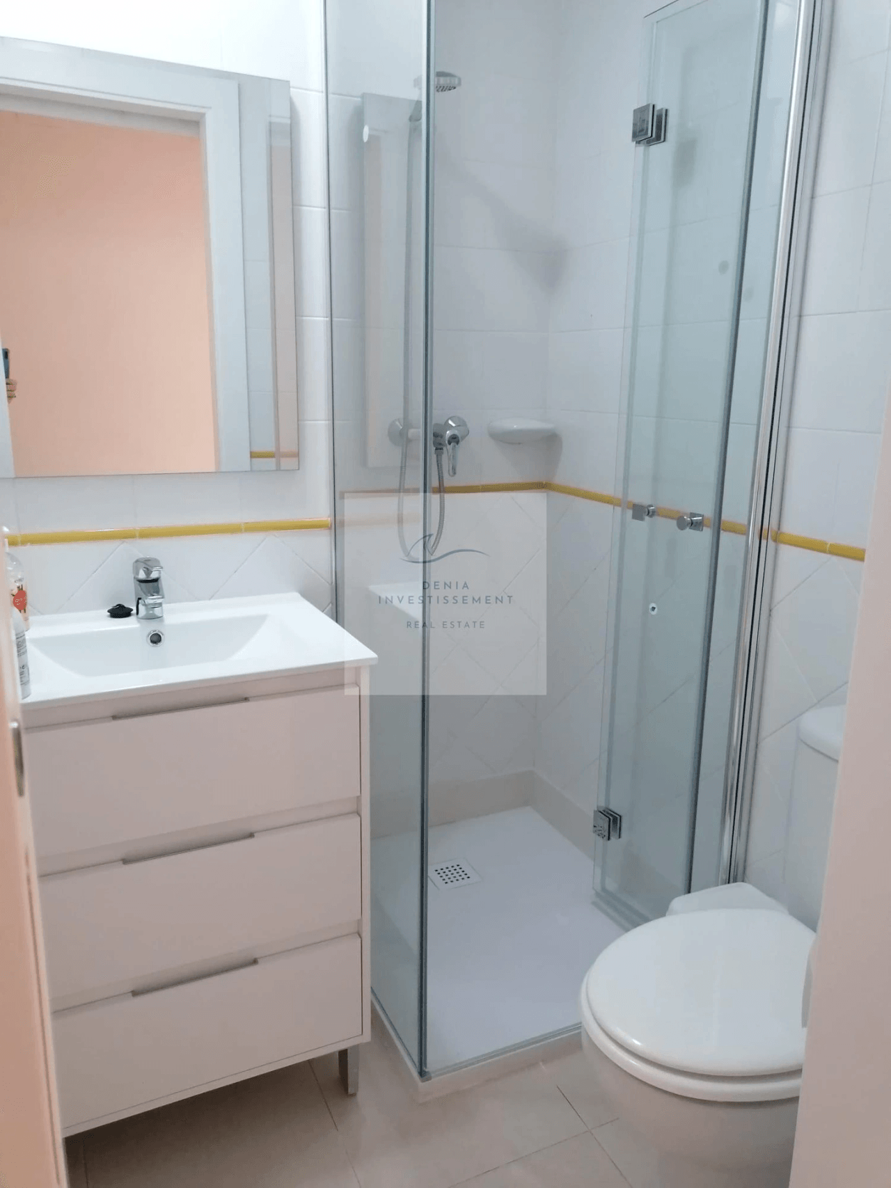 Apartment on Denia Beach