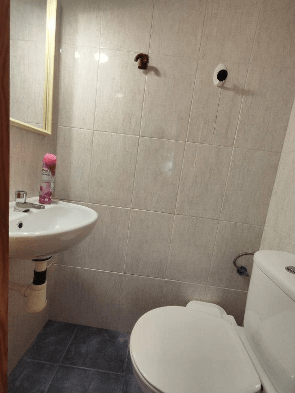 APARTMENT ON THE BEACH - DENIA