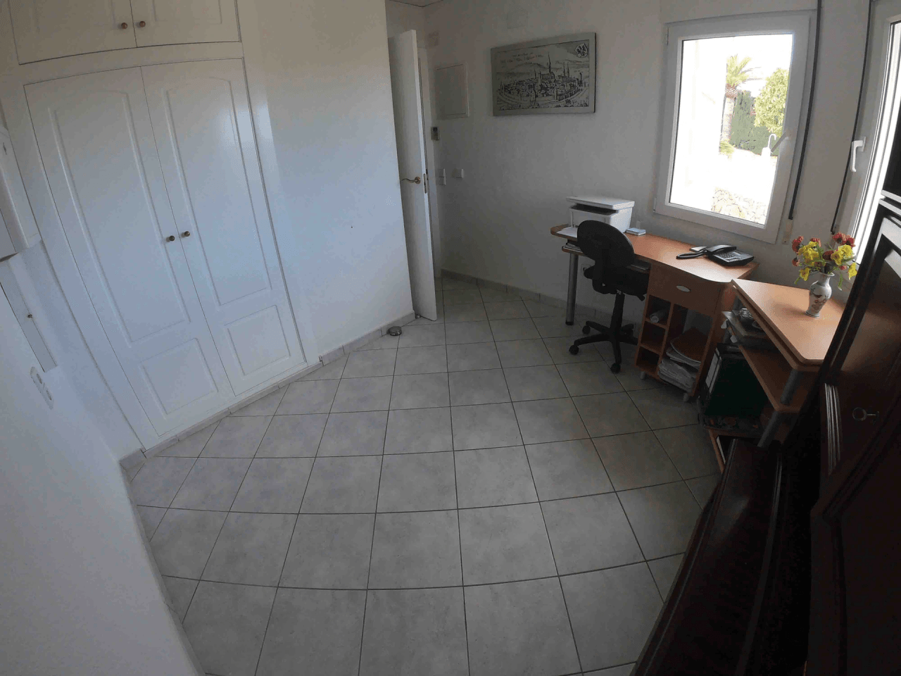 Chalet in Las Rotas - Denia