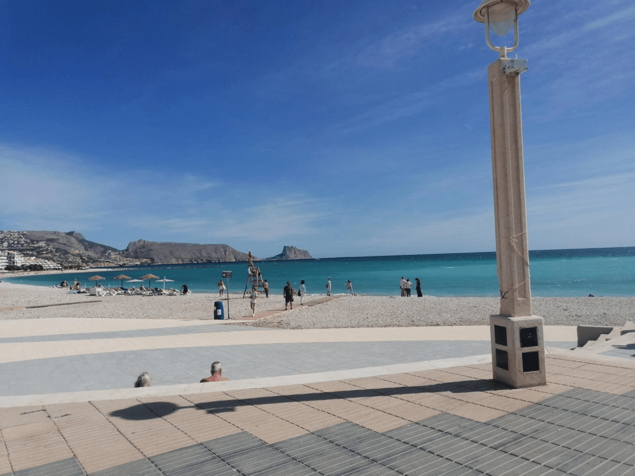 Espectacular villa en Sierra Altea