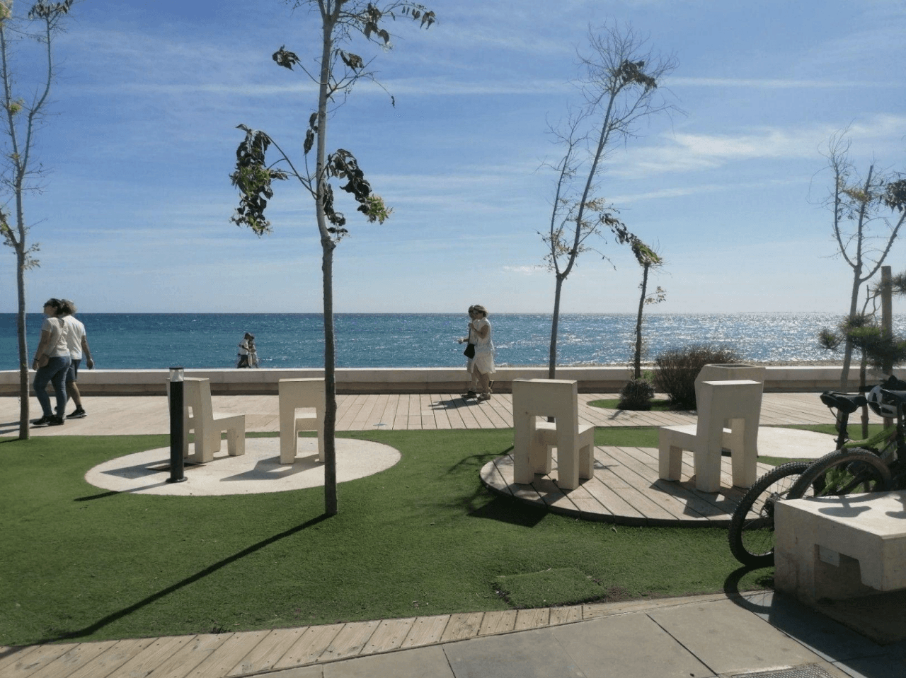 Espectacular villa en Sierra Altea