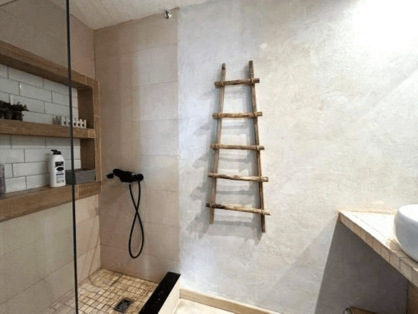 BEACHFRONT LOFT IN DENIA