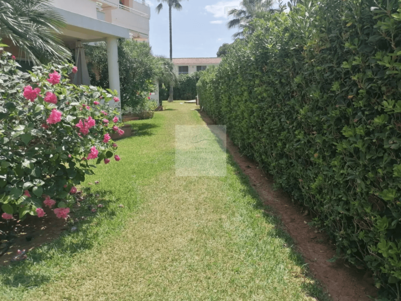 Apartment on Denia Beach