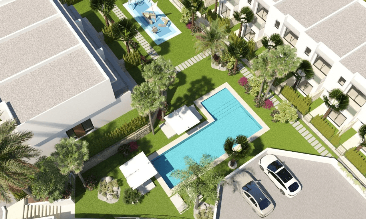 Adosado en Venta en Finestrat, ALICANTE