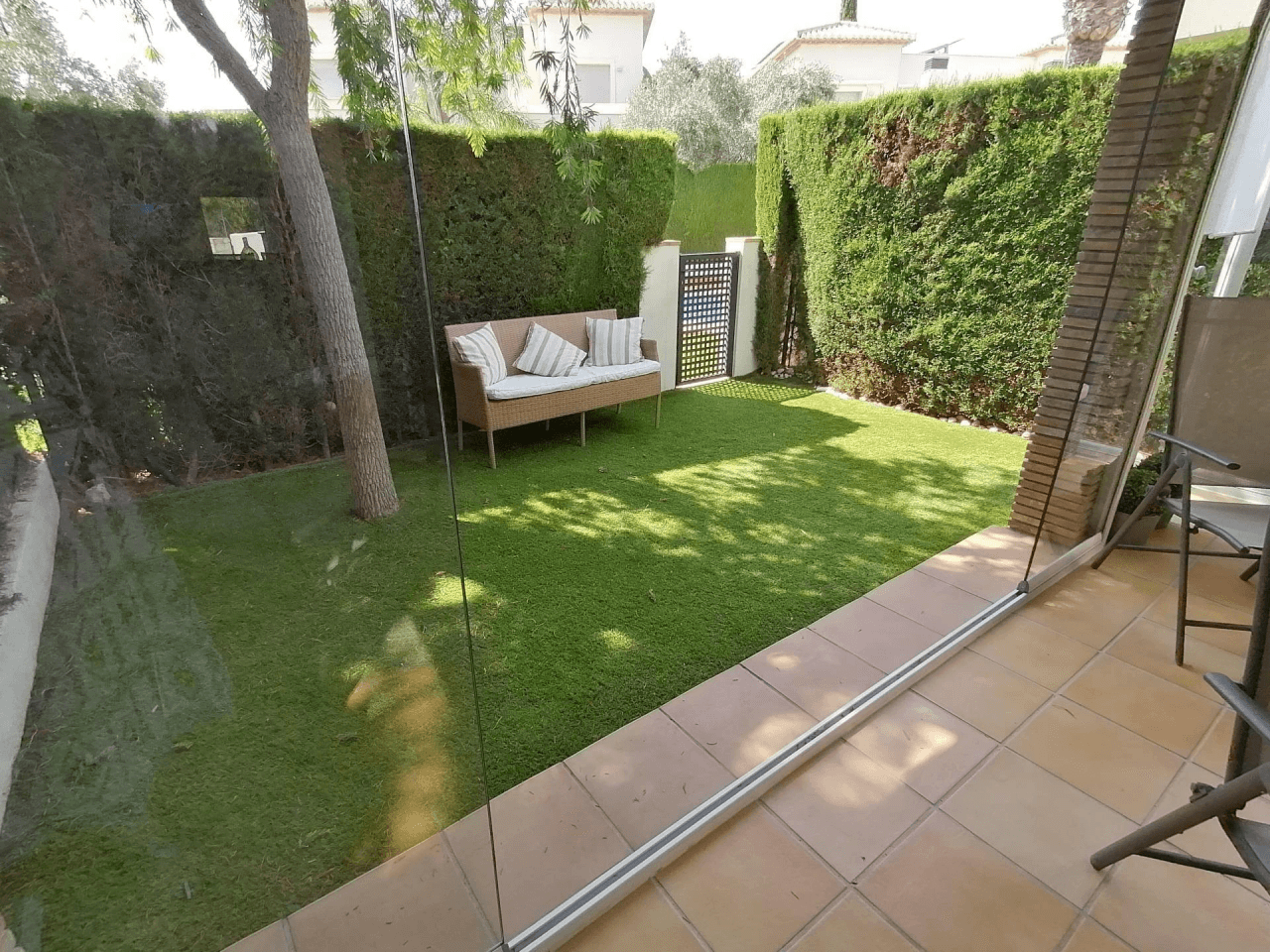 Townhouse in Marineta Casiana, Denia