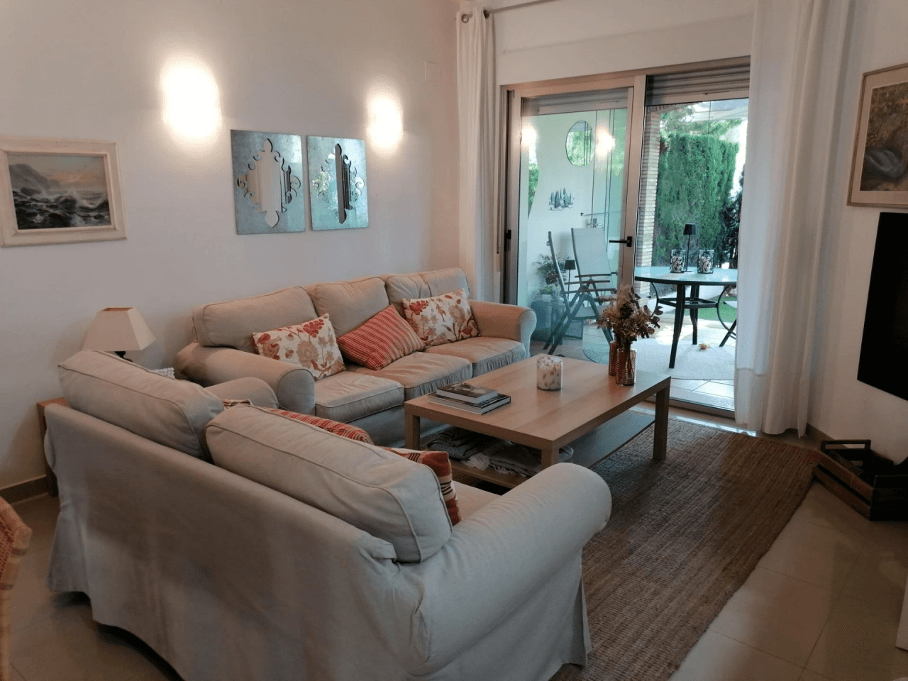 Maison jumelée à Marineta Casiana, Dénia