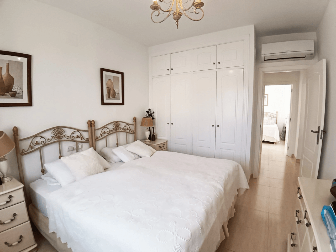 Chalet with views of Montgo, in La Sella