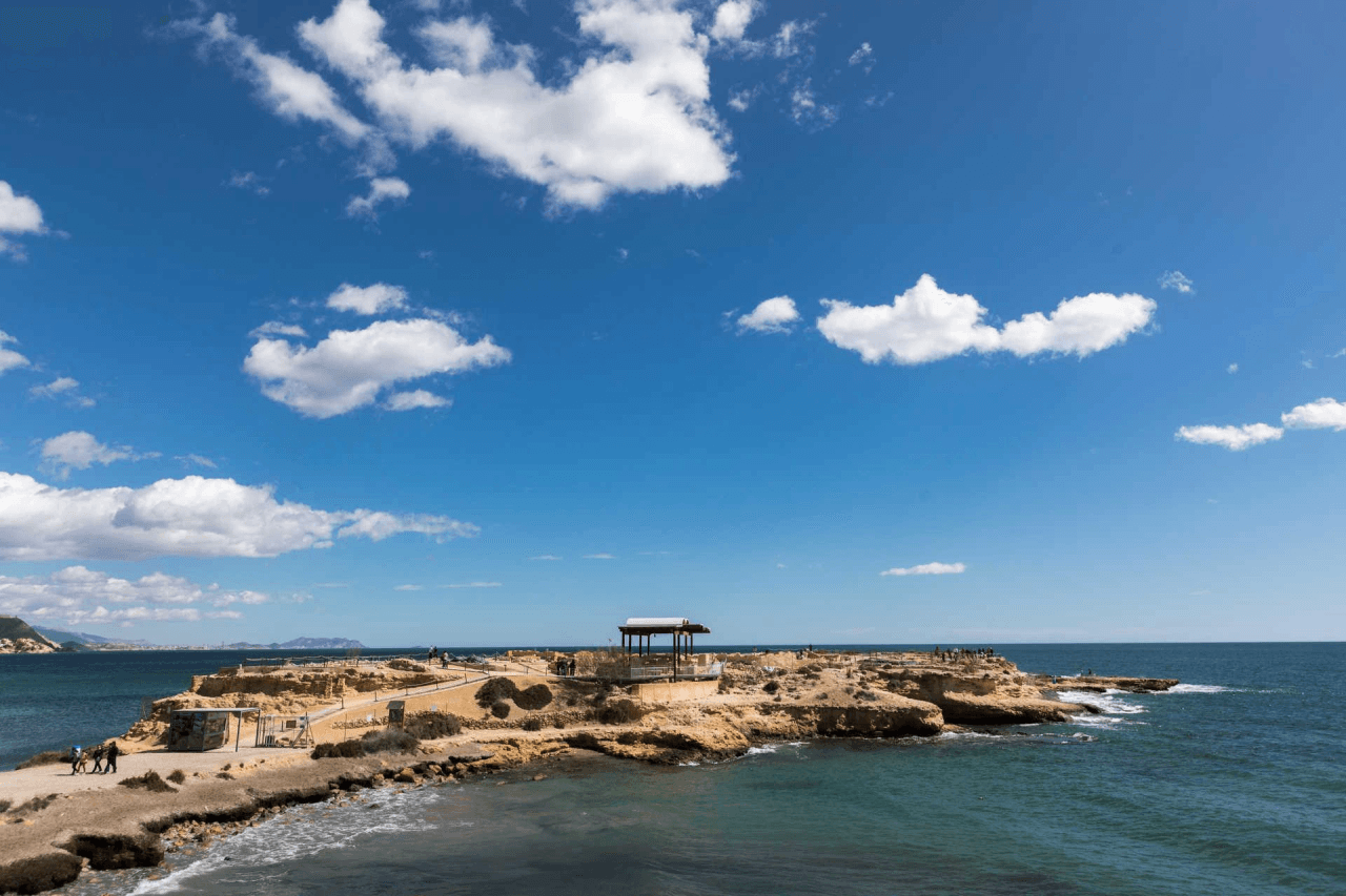 Elegant villa in El Campello