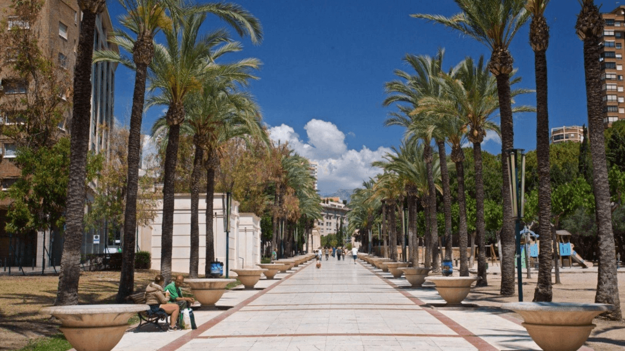 Adosado en Venta en Finestrat, ALICANTE