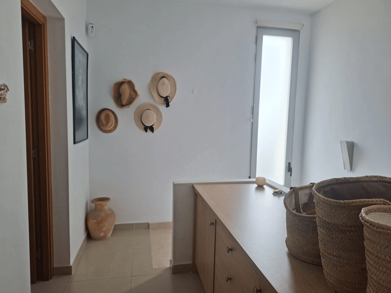 Townhouse in Marineta Casiana, Denia
