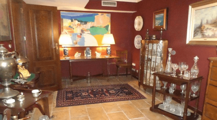 Villa op 500 m van het strand, Denia