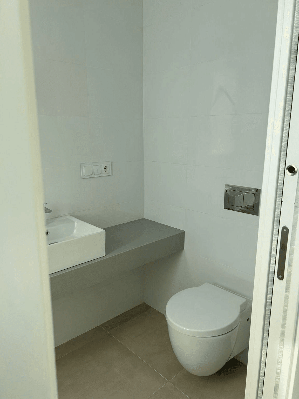 Elegant villa in El Campello