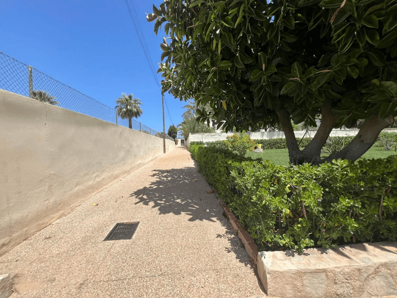 BEACHFRONT LOFT IN DENIA