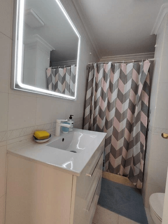 APARTMENT ON THE BEACH - DENIA